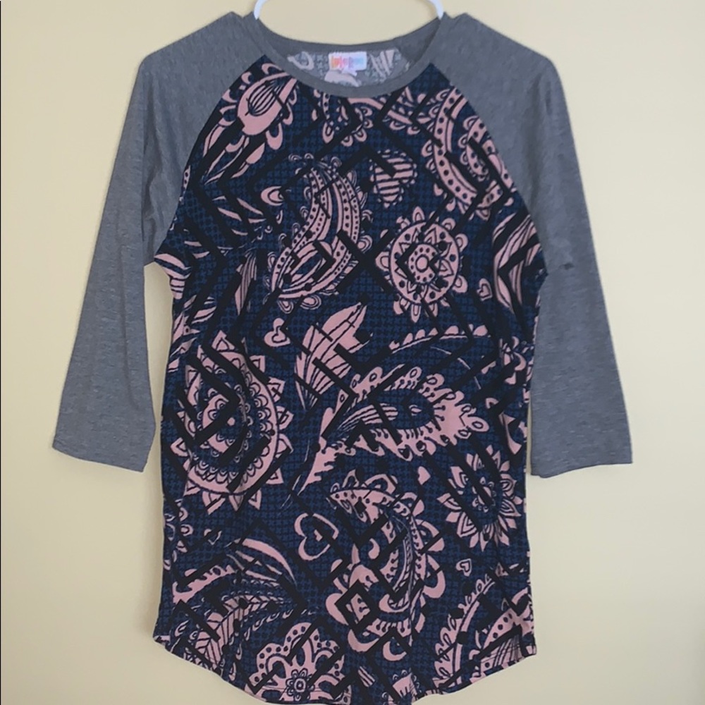 Lularoe Randy